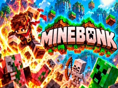 खेल Minebonk