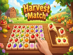 खेल Harvest Match