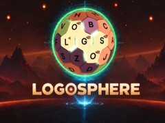 खेल Logosphere