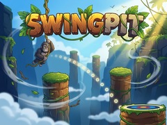 ಗೇಮ್ Swingpit