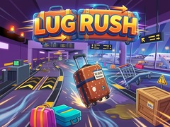 खेल LugRush