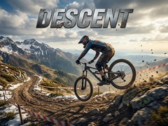 खेल Descent