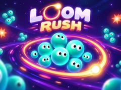ಗೇಮ್ Loom Rush