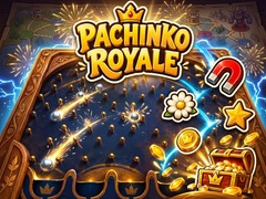 ಗೇಮ್ Pachinko Royale