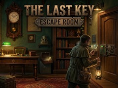 ಗೇಮ್ The Last Key Escape Room