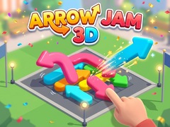 ಗೇಮ್ Arrow Jam 3D