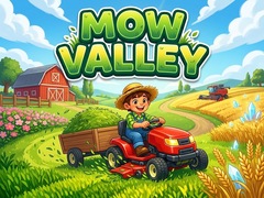 ಗೇಮ್ Mow Valley