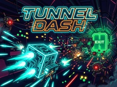ಗೇಮ್ Tunnel Dash