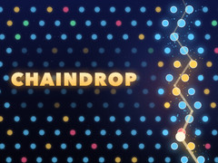 ಗೇಮ್ Chaindrop