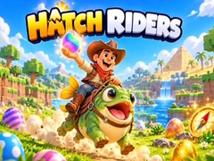 खेल Hatch Riders