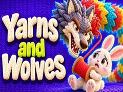 खेल Yarns and Wolves