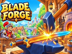 खेल Blade Forge