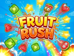 खेल Fruit Rush