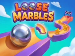 खेल Loose Marbles