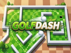 खेल Golfdash