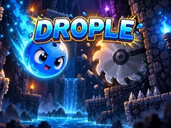 खेल Drople