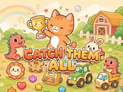 खेल Catch Them All