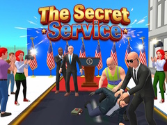 खेल The Secret Service