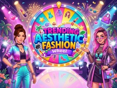 खेल Trending Aesthetic Fashion Wheels