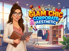 खेल Glam Chic Corporate Aesthetic