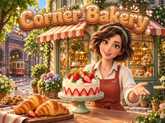 खेल Corner Bakery