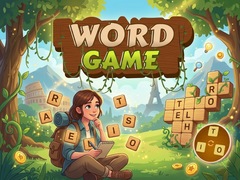 खेल Word Game