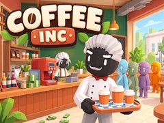 खेल Coffee Inc