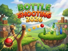 खेल Bottle Shooting 2026