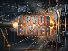खेल Armor Buster