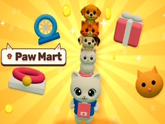 खेल Paw Mart