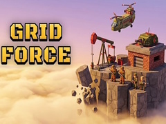 खेल Grid Force