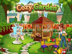 खेल Cozy Garden