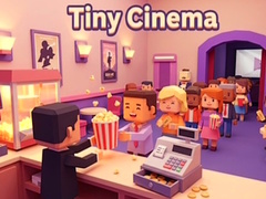 खेल Tiny Cinema