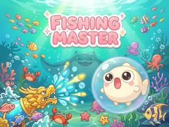 खेल Fishing Master
