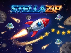 खेल Stellazip
