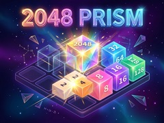 ಗೇಮ್ 2048 Prism