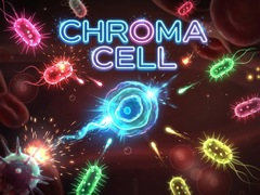 ಗೇಮ್ Chroma Cell