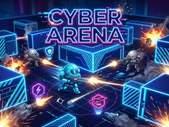 ಗೇಮ್ Cyber Arena