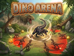 ಗೇಮ್ Dino Arena