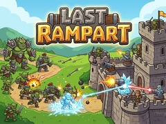 ಗೇಮ್ Last Rampart