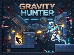 ಗೇಮ್ Gravity Hunter
