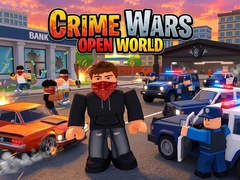 ಗೇಮ್ Crime Wars: Open World
