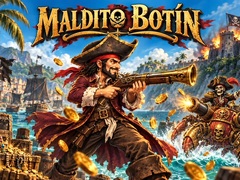 ಗೇಮ್ Maldito Botín