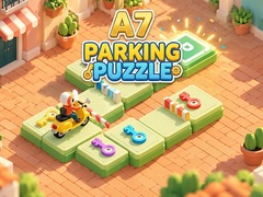 ಗೇಮ್ A7 Parking Puzzle