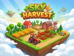 खेल Sky Harvest