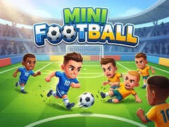 ಗೇಮ್ Mini Football