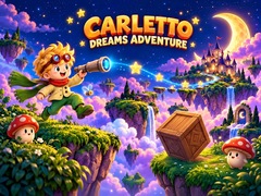 ಗೇಮ್ Carletto Dreams Adventure