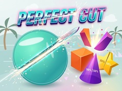 ಗೇಮ್ Perfect Cut