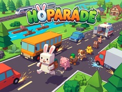 ಗೇಮ್ Hoparade
