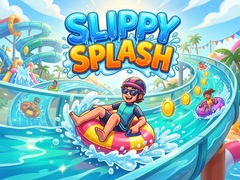 ಗೇಮ್ Slippy Splash